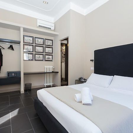 App Condotti Luxury Apartment In Řím Exteriér fotografie