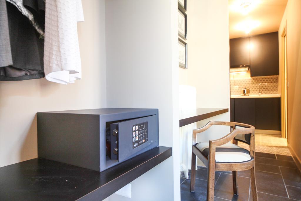App Condotti Luxury Apartment In Řím Exteriér fotografie