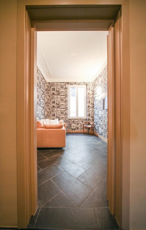 App Condotti Luxury Apartment In Řím Pokoj fotografie