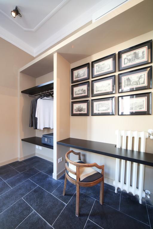 App Condotti Luxury Apartment In Řím Pokoj fotografie