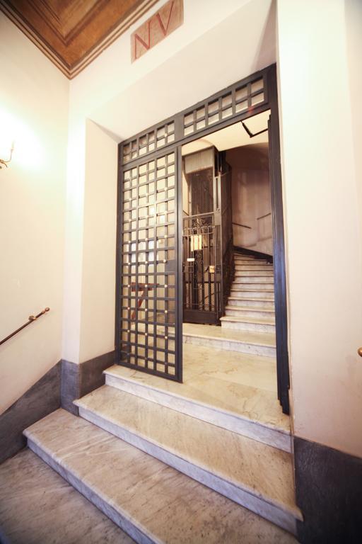 App Condotti Luxury Apartment In Řím Pokoj fotografie