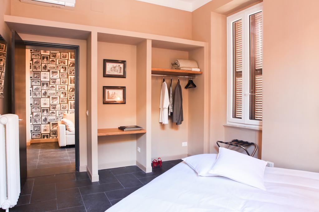 App Condotti Luxury Apartment In Řím Pokoj fotografie