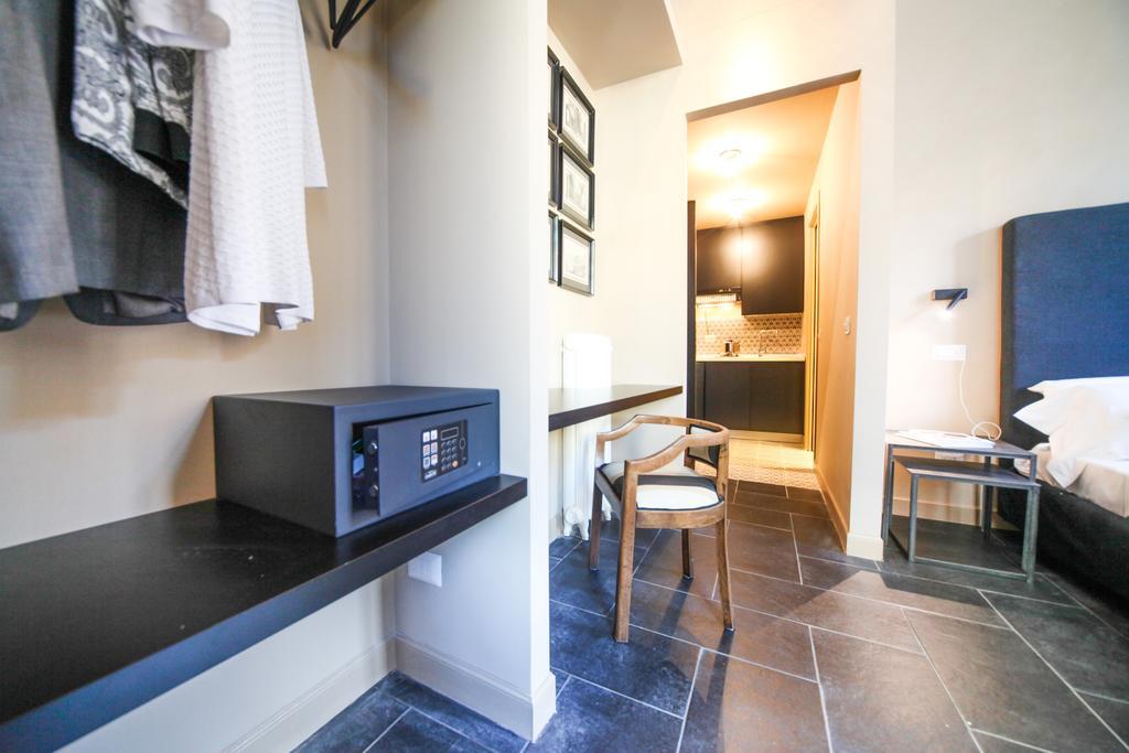 App Condotti Luxury Apartment In Řím Pokoj fotografie