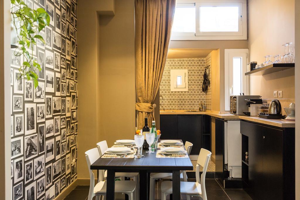 App Condotti Luxury Apartment In Řím Exteriér fotografie