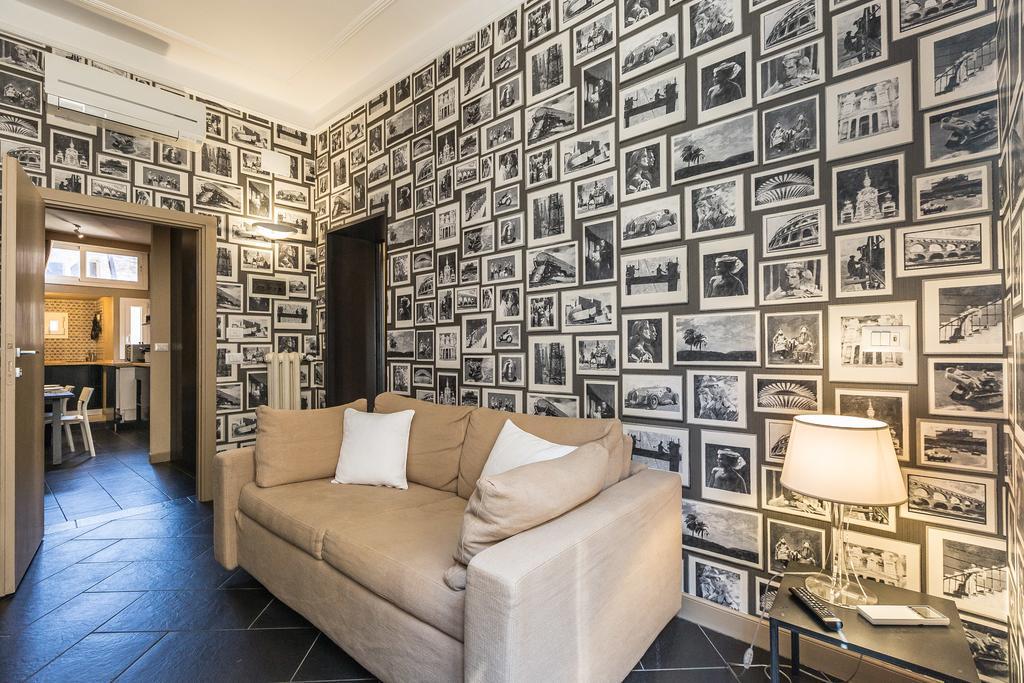 App Condotti Luxury Apartment In Řím Exteriér fotografie