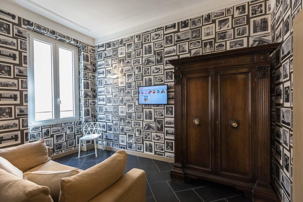 App Condotti Luxury Apartment In Řím Exteriér fotografie