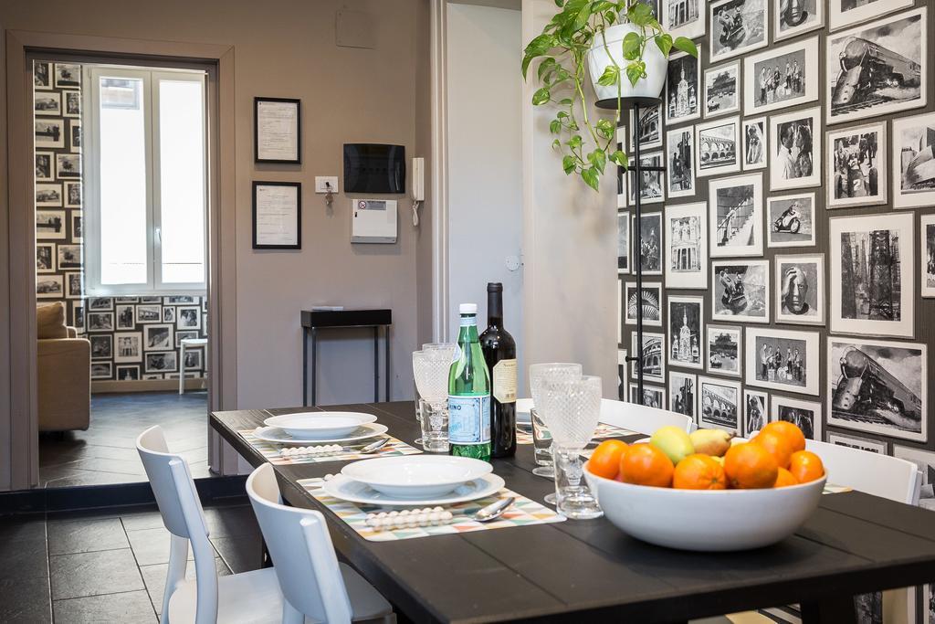 App Condotti Luxury Apartment In Řím Exteriér fotografie