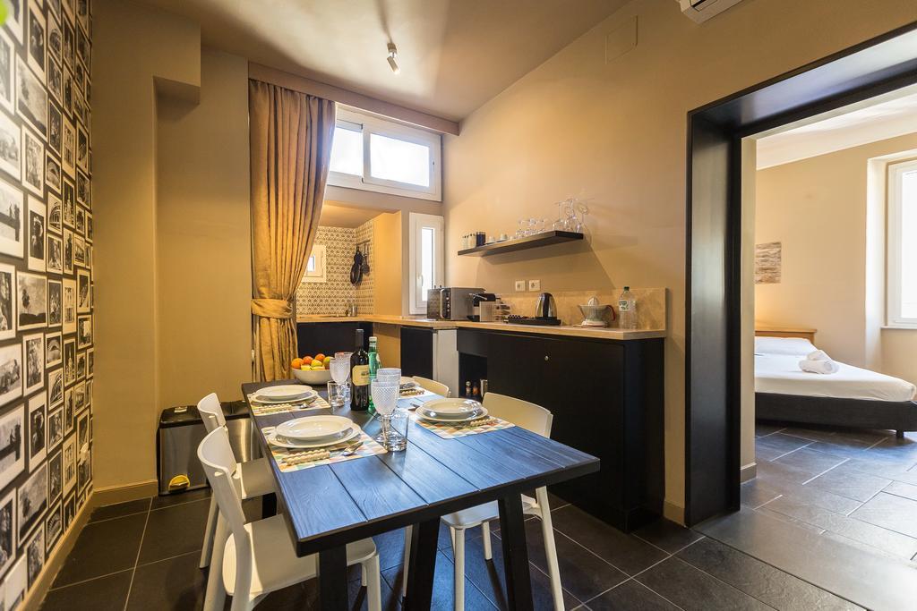 App Condotti Luxury Apartment In Řím Exteriér fotografie