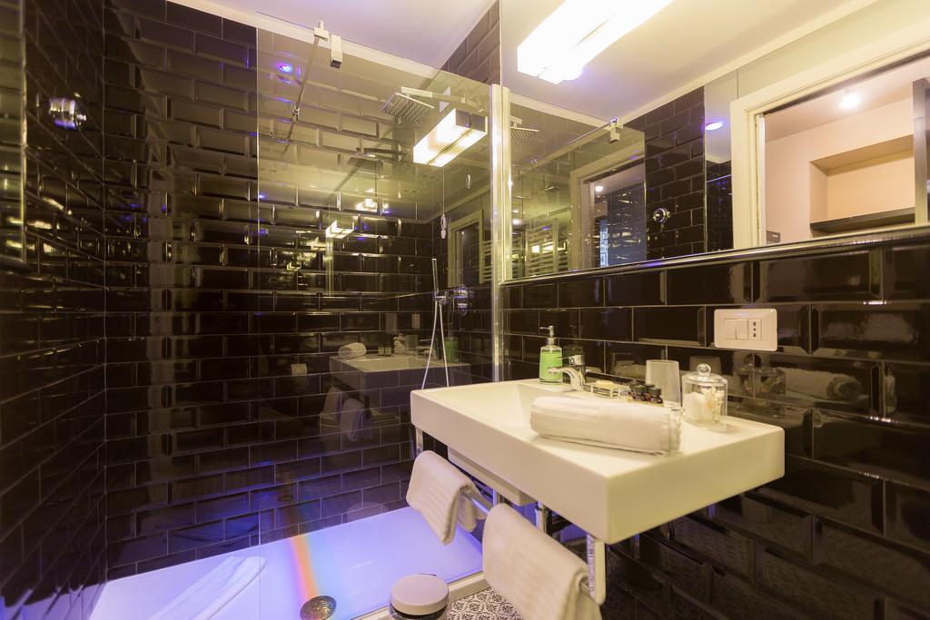 App Condotti Luxury Apartment In Řím Exteriér fotografie