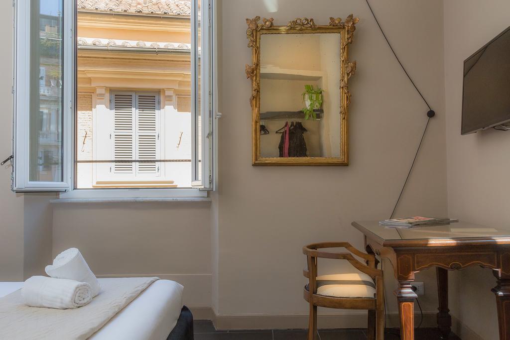 App Condotti Luxury Apartment In Řím Exteriér fotografie