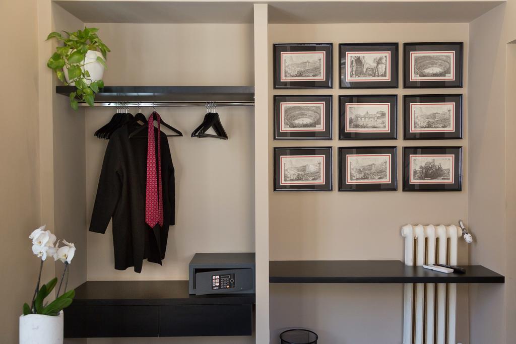App Condotti Luxury Apartment In Řím Exteriér fotografie