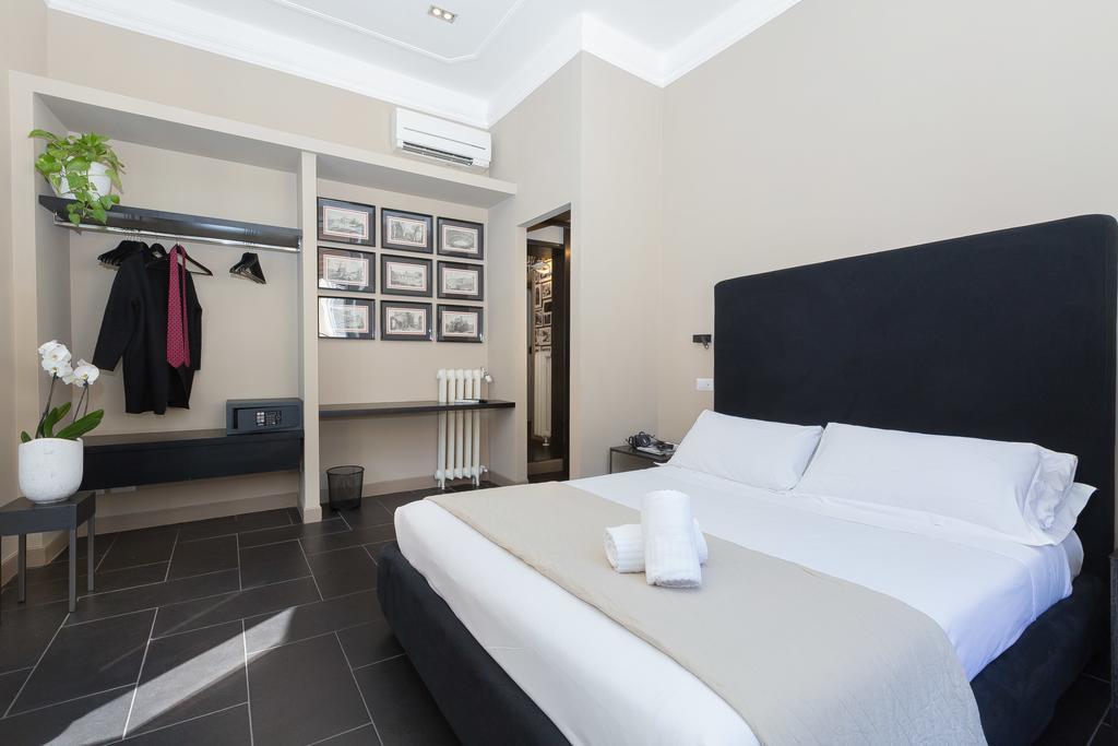 App Condotti Luxury Apartment In Řím Exteriér fotografie