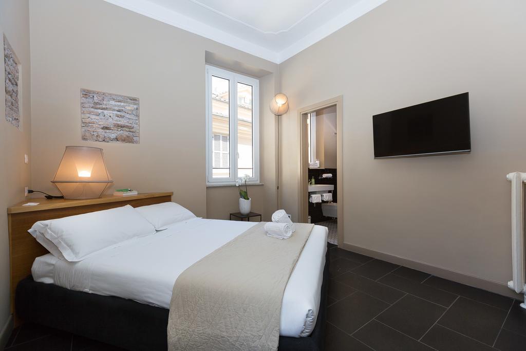 App Condotti Luxury Apartment In Řím Exteriér fotografie