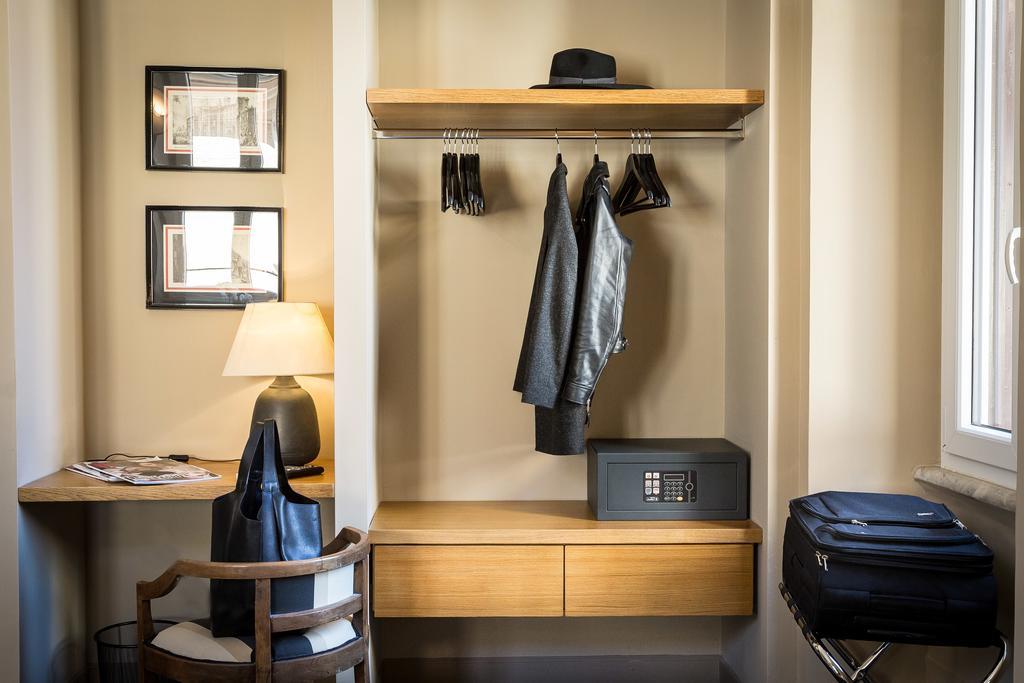 App Condotti Luxury Apartment In Řím Exteriér fotografie